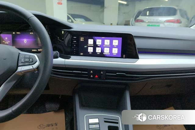 Volkswagen Golf id 3782598 из Китая 9