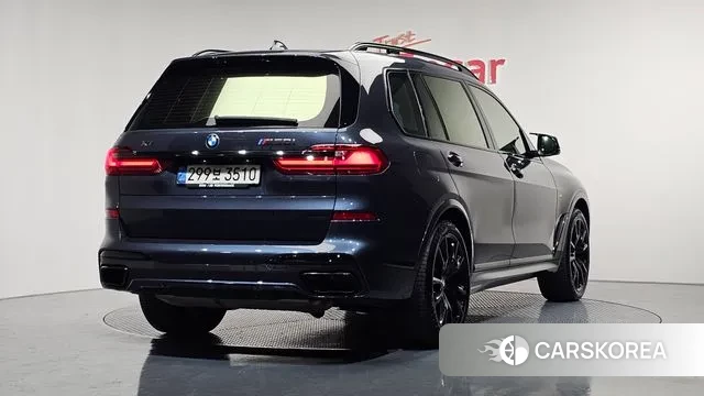 BMW X7 (G07) id 3274547 из Кореи 12