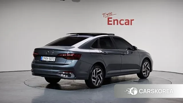 Volkswagen 7th Generation of Jetta id 3031428 из Кореи 12