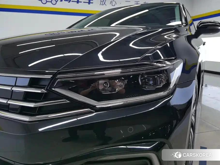 Volkswagen Magotan id 4545810 из Китая 8