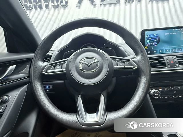 Mazda CX-4 id 4278417 из Китая 12