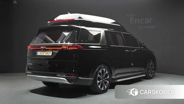 Kia Carnival 4th generation id 4683189 из Кореи 12