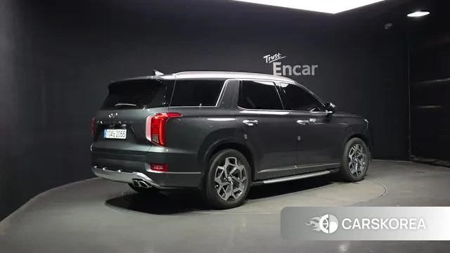 Hyundai Palisade id 3028199 из Кореи 12