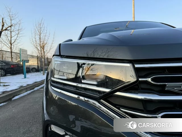 Volkswagen Tanyue id 4257895 из Китая 12