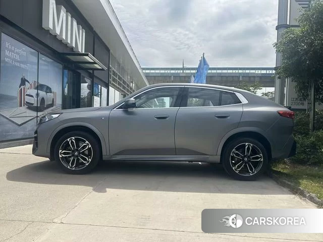 BMW X2 (import) id 4320726 из Китая 7