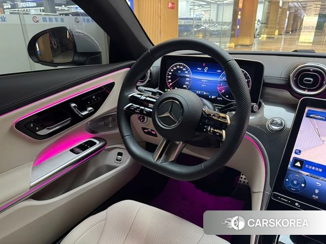 Mercedes-Benz CLE level id 4314067 из Китая 12