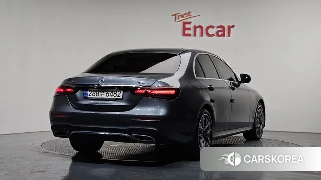 Mercedes-Benz E-Class W213 id 3576913 из Кореи 12