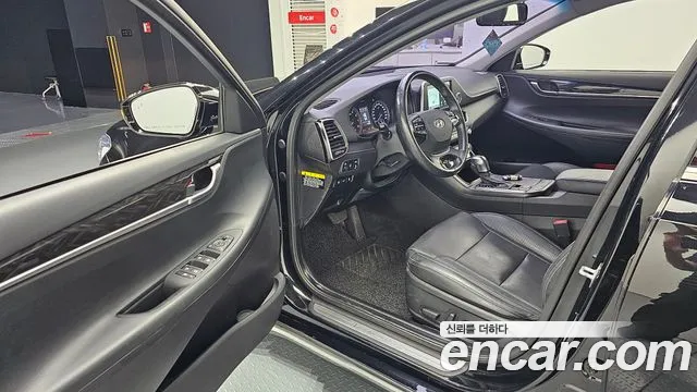 Hyundai Grandeur IG id 2706954 из Кореи 12