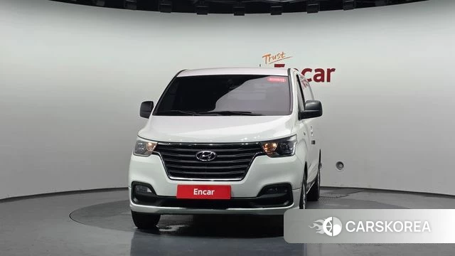 Hyundai The New Grand Starex id 4688653 из Кореи 12