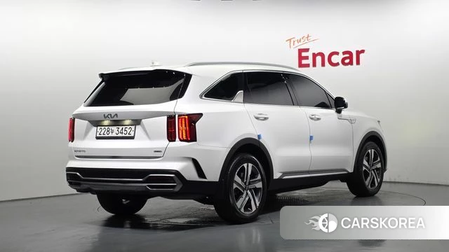 Kia Sorento 4th Generation id 4534016 из Кореи 12