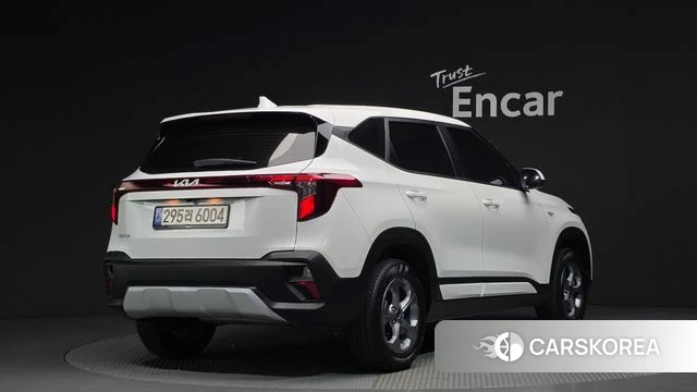 Kia The New Seltos id 4602858 из Кореи 12