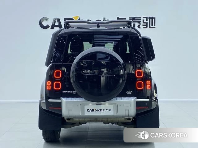 Land Rover guard id 3857826 из Китая 12