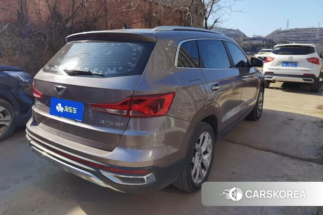 Jetta VS7 id 4240976 из Китая 9