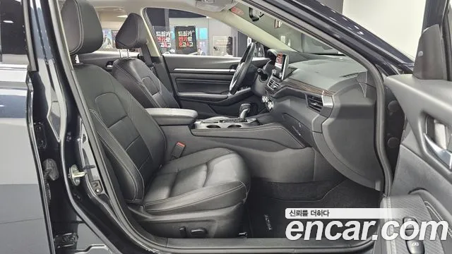 Nissan Altima (L34) id 2784870 из Кореи 12