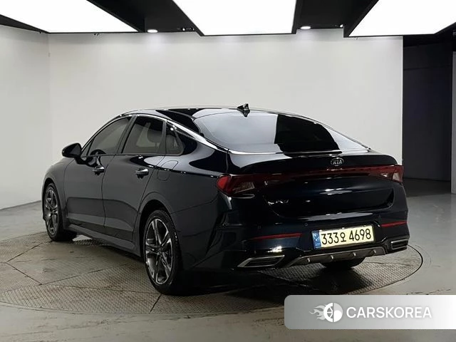 Kia K5 3rd generation id 4759359 из Кореи 12