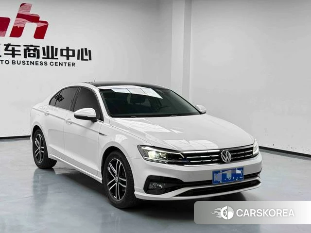 Volkswagen Lingdu id 4262284 из Китая 11