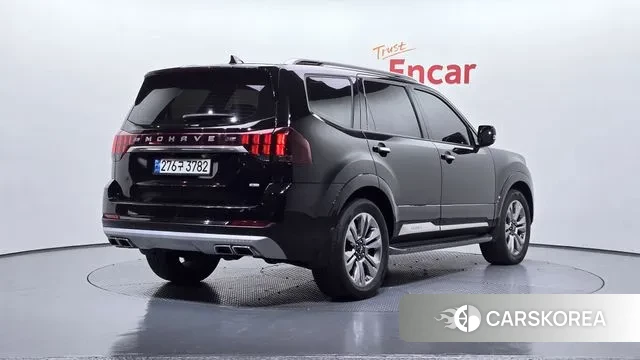 Kia Mohave Master id 3545386 из Кореи 12