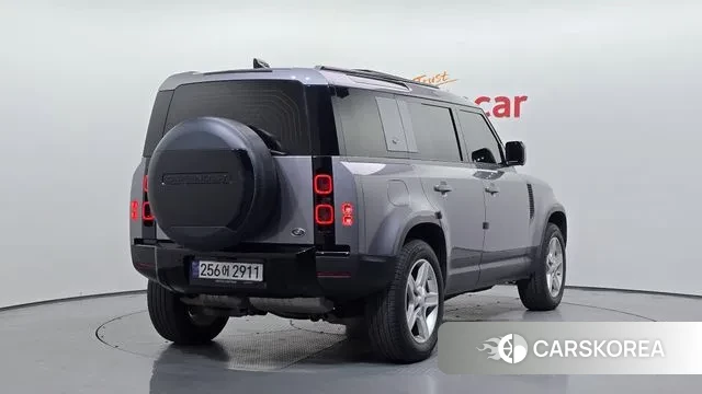 Land Rover Defender (L663) id 3274494 из Кореи 12