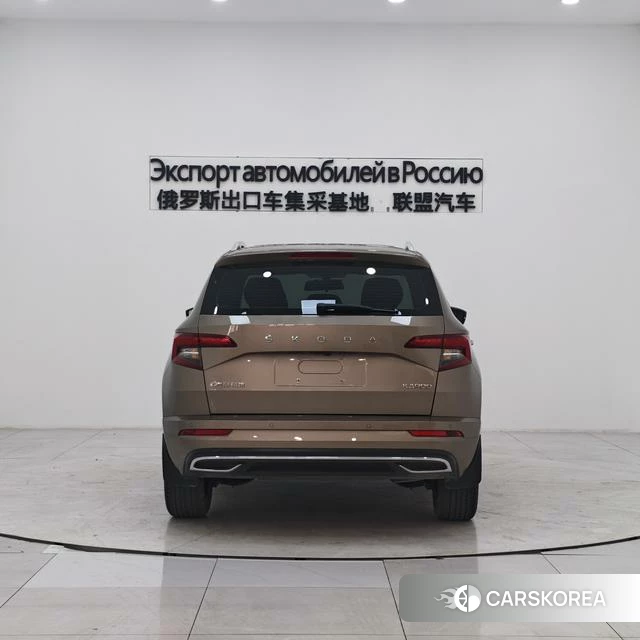 Skoda Krok id 4207786 из Китая 10