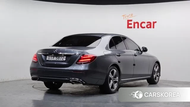 Mercedes-Benz E-Class W213 id 3677289 из Кореи 12