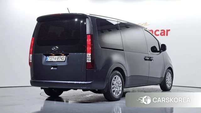 Hyundai Staria id 4443504 из Кореи 12