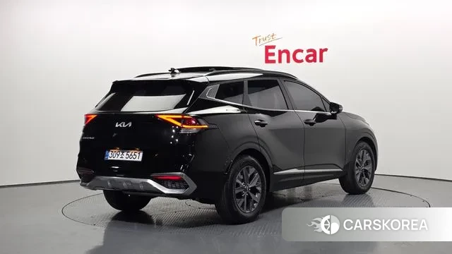 Kia Sportage 5th Generation id 3707470 из Кореи 12