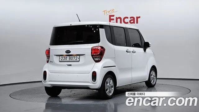 Kia The New Ray id 2797860 из Кореи 12