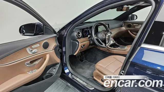 Mercedes-Benz E-Class W213 id 2547034 из Кореи 12