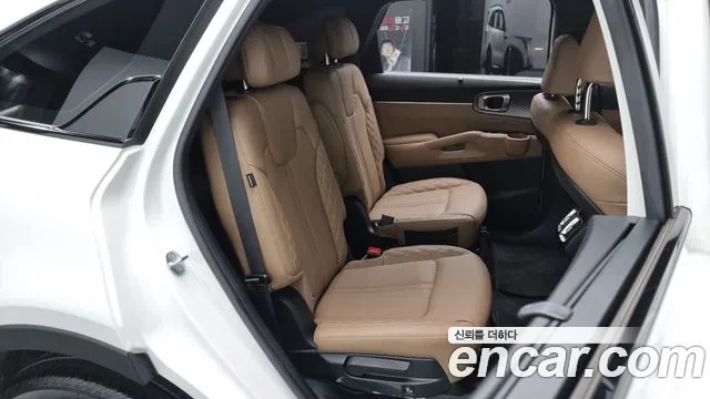 Kia The New Sorento 4th Generation id 2649851 из Кореи 12