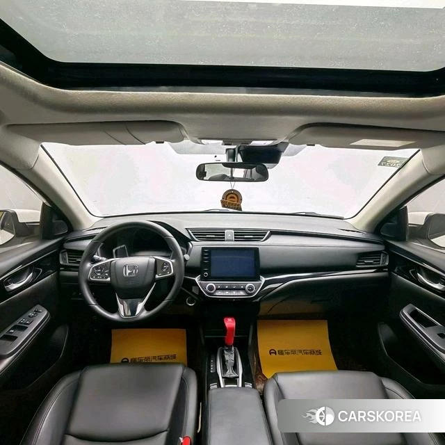 Honda Lingpai id 4253736 из Китая 12