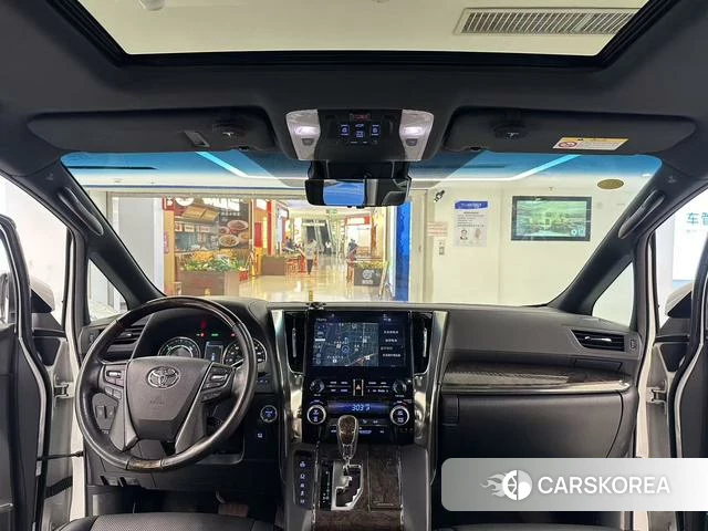 Toyota Elfa id 4222295 из Китая 12