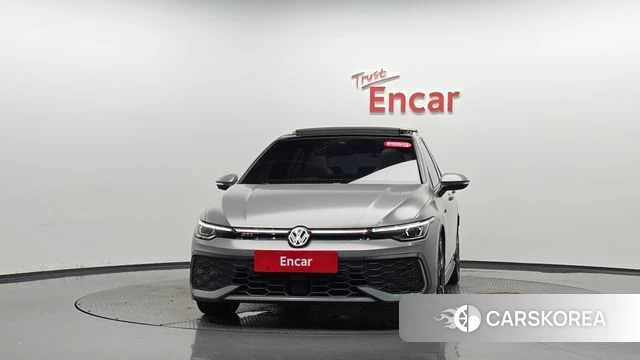 Volkswagen Golf 8th Generation id 4644978 из Кореи 12