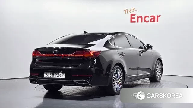 Kia K7 Premier id 3380057 из Кореи 12