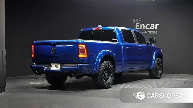 Dodge Lampicup id 4196639 из Кореи 12