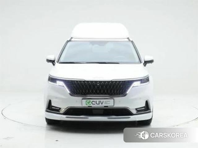 Kia Carnival 4th generation id 3940403 из Кореи 12