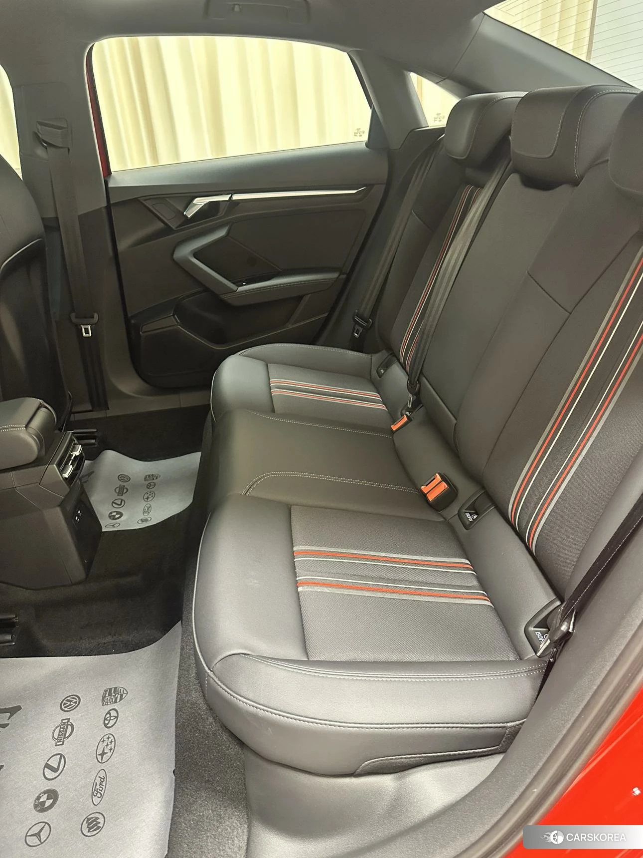 Audi A3 id 4461986 из Китая 12