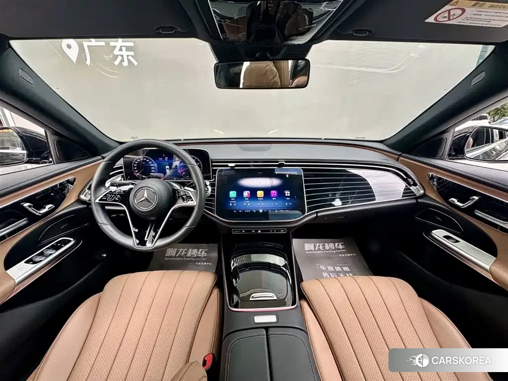 Mercedes-Benz E-Class id 4577661 из Китая 12