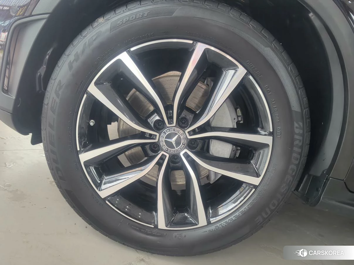Mercedes-Benz GLC id 4492648 из Китая 12