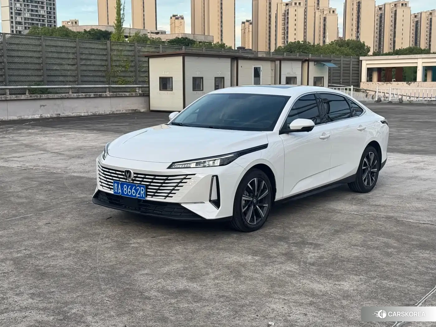 Chang'an Yidong id 4589462 из Китая 9
