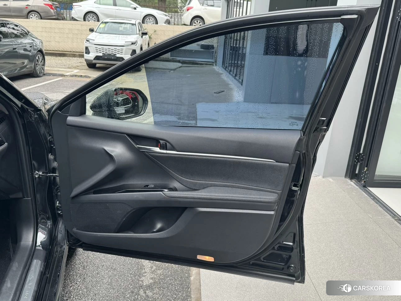 Toyota Camry id 4493116 из Китая 12