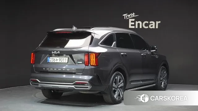 Kia Sorento 4th Generation id 3717244 из Кореи 12