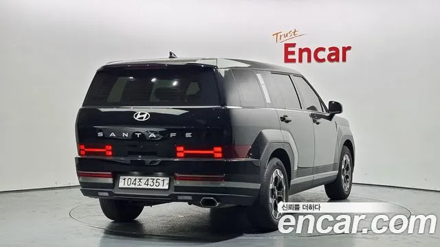 Hyundai Santa Fe (MX5) id 2805550 из Кореи 12