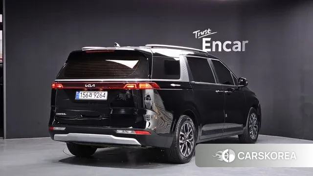 Kia Carnival 4th generation id 3770576 из Кореи 12