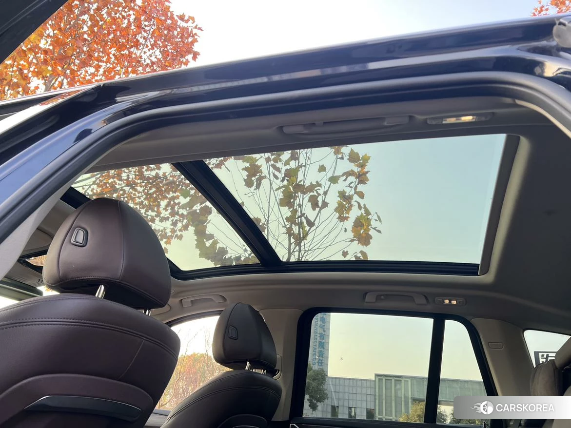 BMW X3 id 4426488 из Китая 8