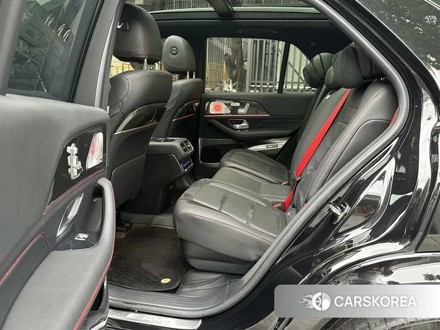 Mercedes-Benz GLE AMG id 4277835 из Китая 9
