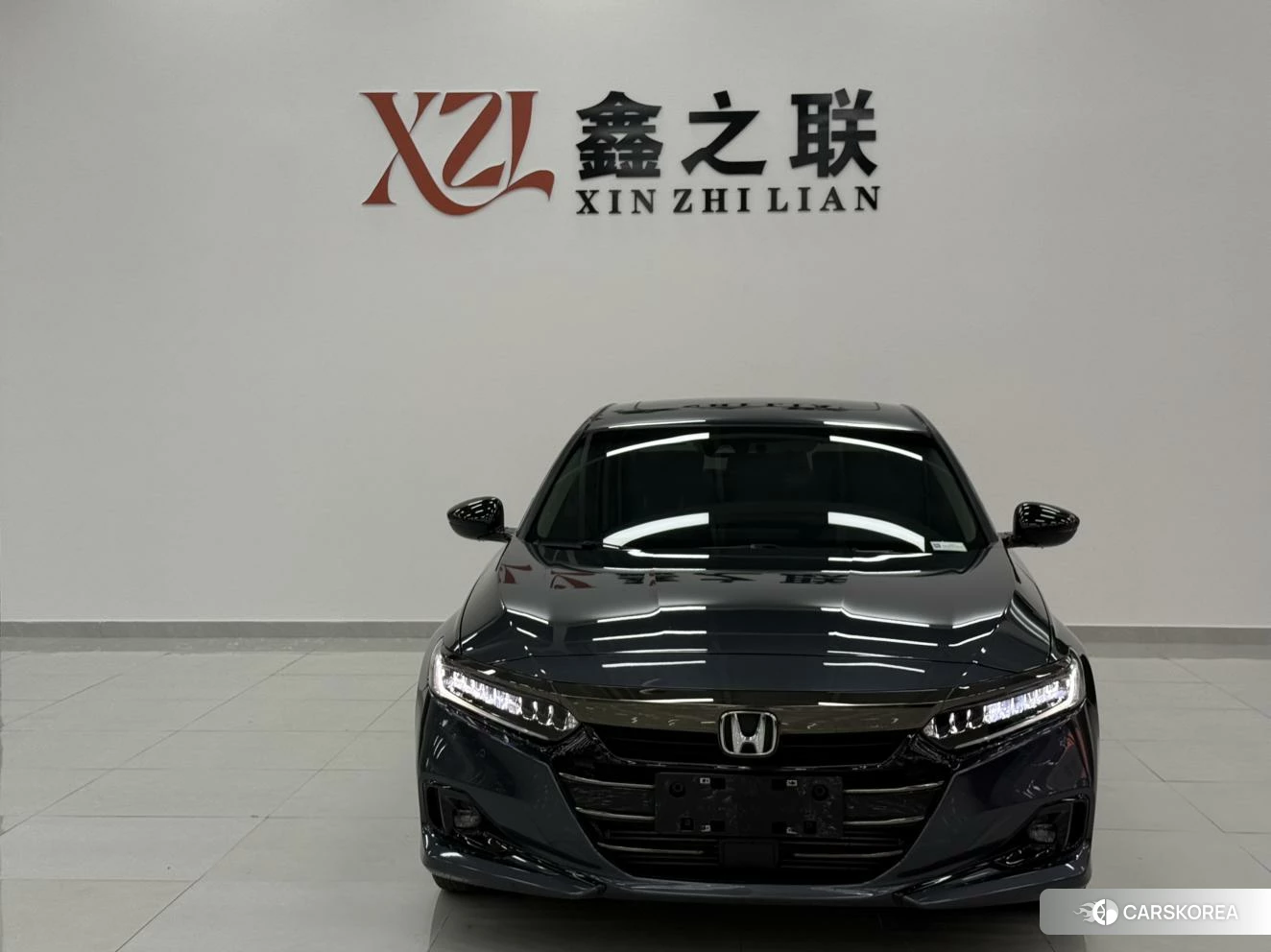 Honda Accord id 4473306 из Китая 12