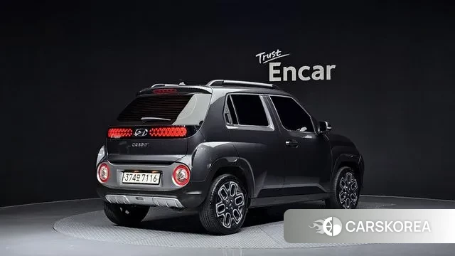 Hyundai Casper id 3224093 из Кореи 12