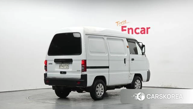 Chevrolet (GM Daewoo) New Damas id 3820968 из Кореи 12