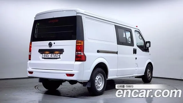 Dongfeng Socon C35 id 2246513 из Кореи 12