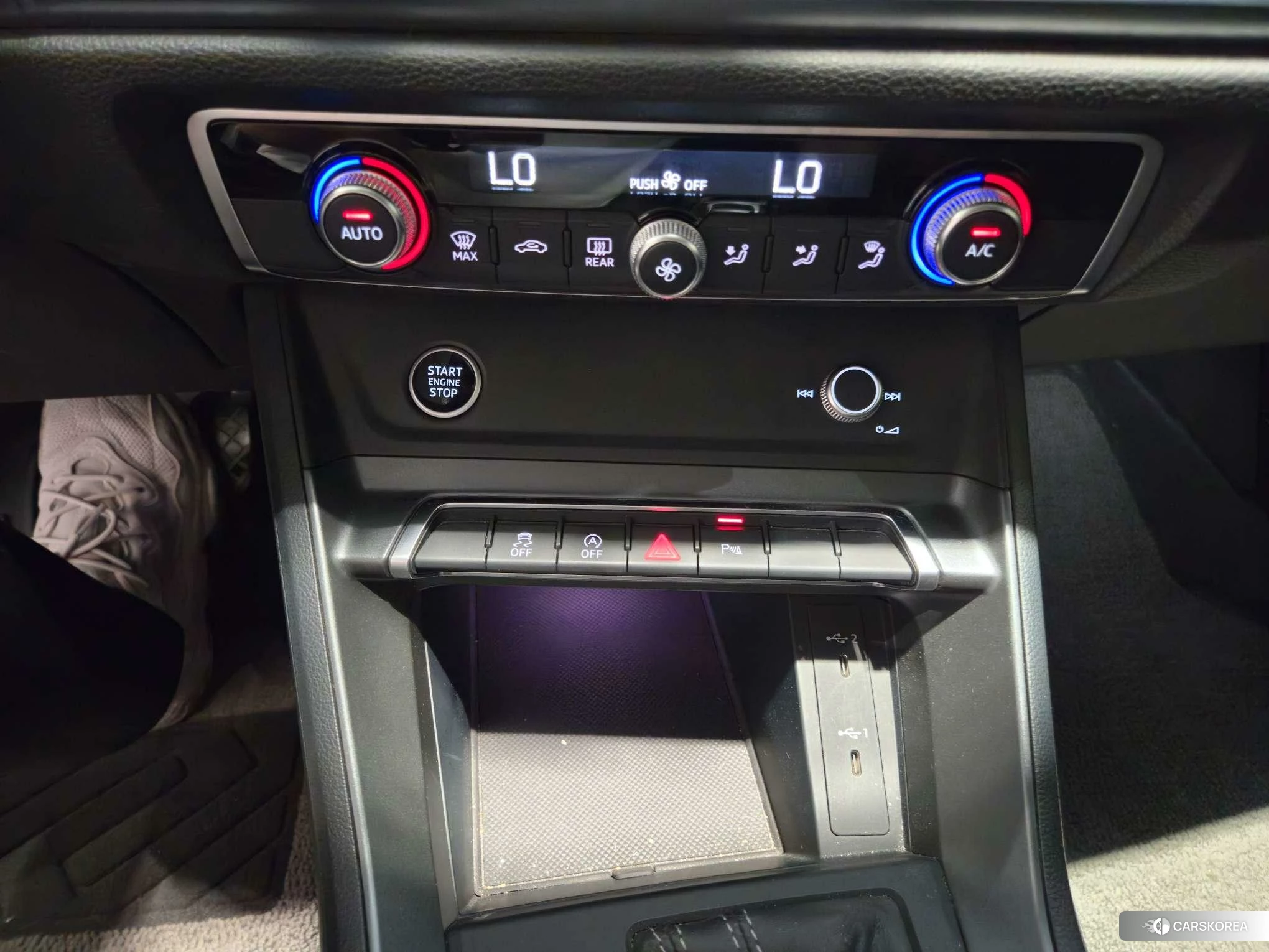 Audi Q3 Sportback id 4419494 из Китая 12